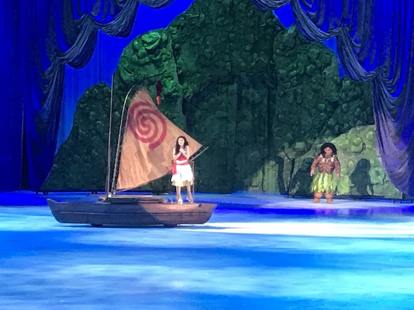 ディズニーオンアイス Disney On Ice Nina S Life In Norway