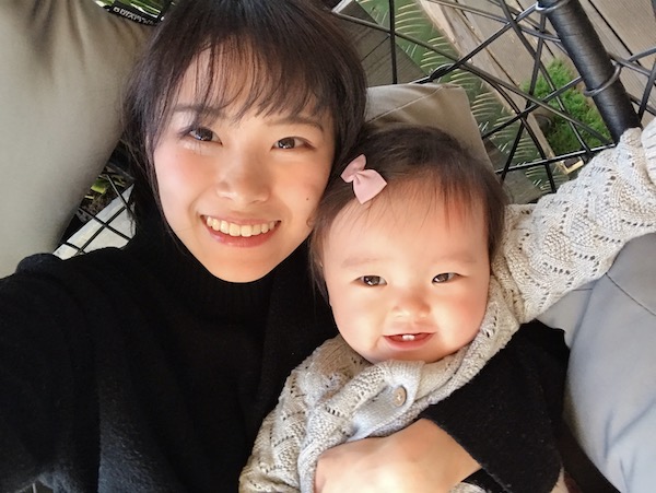 歯と夜泣き 生後9ヶ月 Nina S Life In Norway