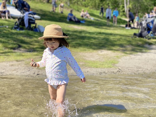 二人目妊娠 想像妊娠 した話 Nina S Life In Norway